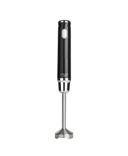 Adler AD 4617 blender Immersion blender 350 W Black, Stainless steel