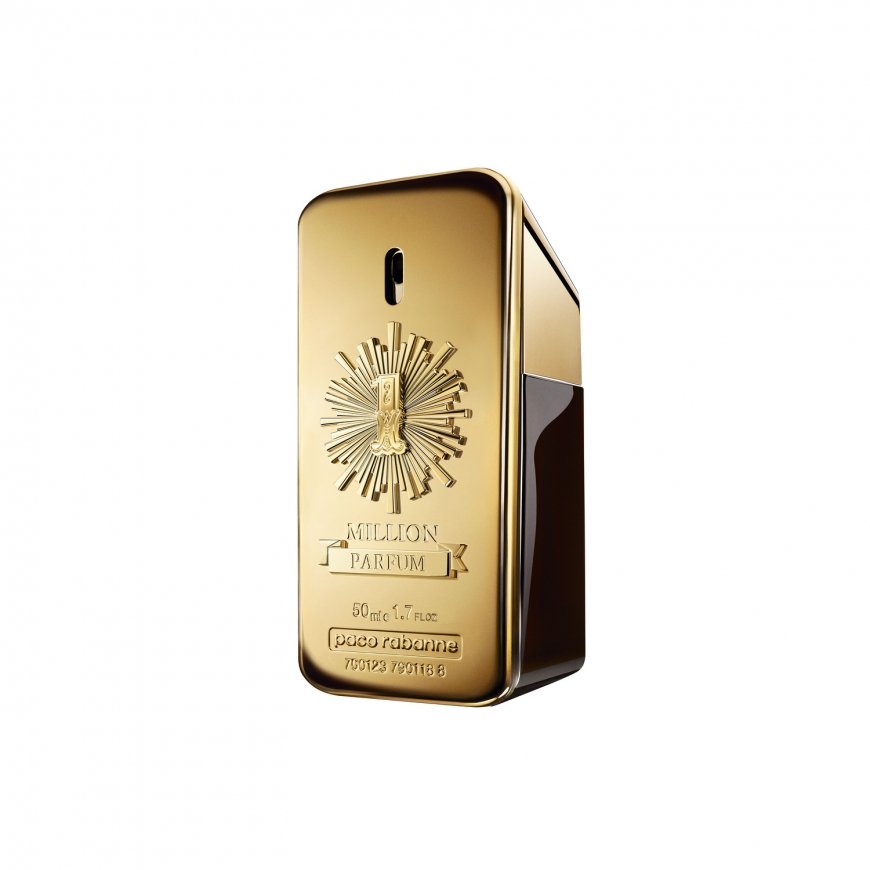 Rabanne 1 Million 50 ml Vīrieši