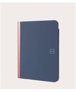 Tucano Up Elements 27,9 cm (11") „Folio“ Mėlyna