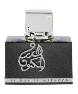 Lattafa Al Dur Al Maknoon 100 ml Mõlemale soole sobiv