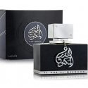 Lattafa Al Dur Al Maknoon 100 ml Mõlemale soole sobiv Lattafa Al Dur Al Maknoon 100 ml Mõlemale soole sobiv