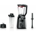 Bosch Serie 6 MMB6654B tehosekoitin 2 L 1800 W musta Bosch Serie 6 MMB6654B tehosekoitin 2 L 1800 W musta