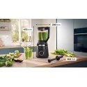 Bosch Serie 6 MMB6654B kannmikser 2 l 1800 W Must Bosch Serie 6 MMB6654B kannmikser 2 l 1800 W Must
