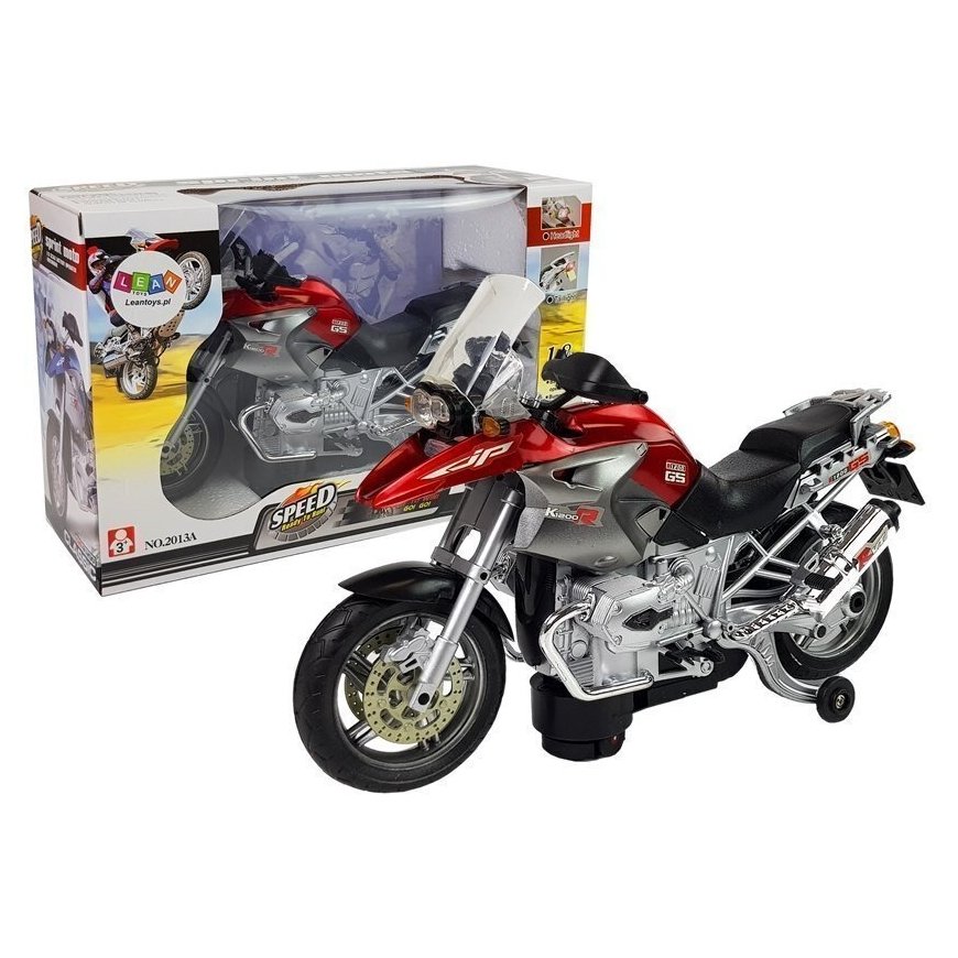 Lean Toys Lääkärileikkipöytä ääni- ja valotehosteilla