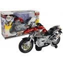 Lean Toys Lääkärileikkipöytä ääni- ja valotehosteilla Lean Toys Lääkärileikkipöytä ääni- ja valotehosteilla