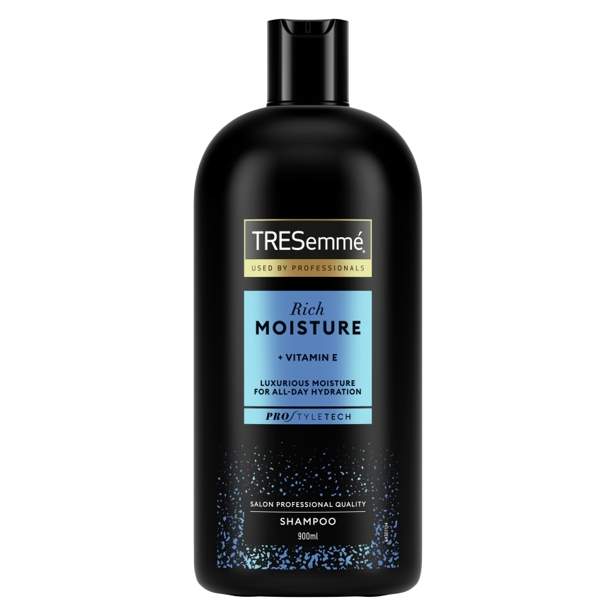 Tresemme Vitamin E Rich Moisture �