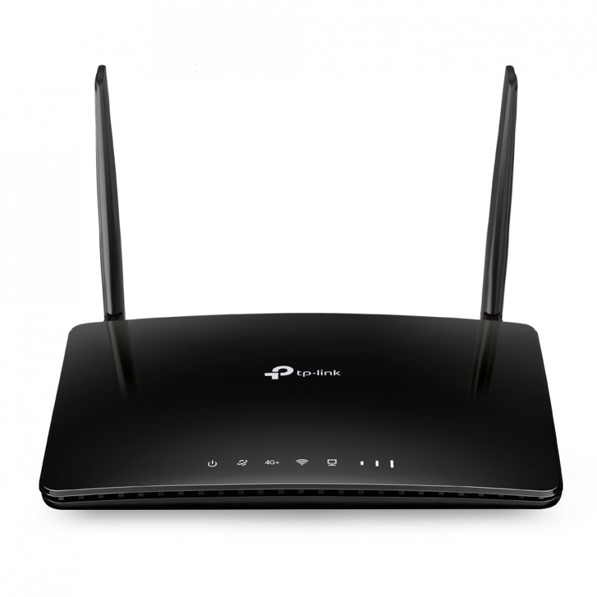 TP-Link Archer MR500 bezvadu rūteris Tīkls