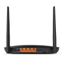 TP-Link Archer MR500 langaton reititin Gigabitti Ethernet Kaksitaajuus (2,4 GHz/5 GHz) 4G musta