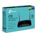 TP-Link Archer MR500 langaton reititin Gigabitti Ethernet Kaksitaajuus (2,4 GHz/5 GHz) 4G musta