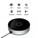 Athom Homey bridge Wireless Black, Silver Athom Homey bridge Wireless Black, Silver