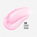 Rimmel Thrill Seeker Glassy Gloss lip gloss 100 Coco Suga Rimmel Thrill Seeker Glassy Gloss lip gloss 100 Coco Suga