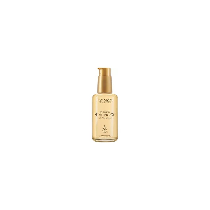 L'Anza KERATIN HEALING OIL juuksehooldus 100 ml