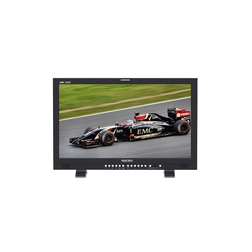 SeeTec Monitoris - SEETEC ATEM156-CO 15