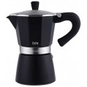 Induction Espresso Maker ZYLE Maestro, ZY618MP, 6 cups, 240 ml Induction Espresso Maker ZYLE Maestro, ZY618MP, 6 cups, 240 ml