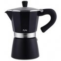 Induction Espresso Maker ZYLE Maestro, ZY618MP, 6 cups, 240 ml Induction Espresso Maker ZYLE Maestro, ZY618MP, 6 cups, 240 ml