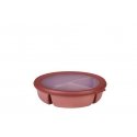 Rosti Mepal Mepal Cirqula Monitoimiskuula Vivid Mauve 3 Litraa