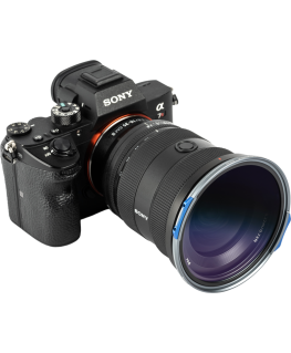 NiSi JetMag Pro filtrs Medium GND8 (0.9) 3Stop