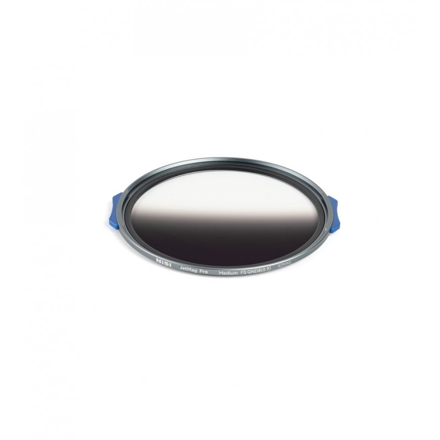 NiSi JetMag Pro Фильтр Средний GND8 (0.9) 3 Стопа – 2