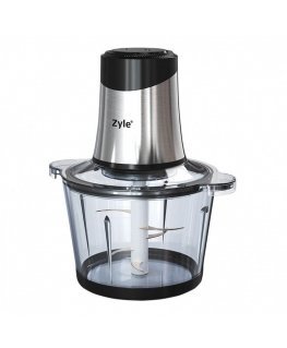 Ruoka valmistuskone Zyle ZY85CH, 3 l, 600 W
