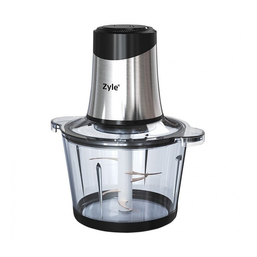 Ruoka valmistuskone Zyle ZY85CH, 3 l, 600 W