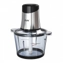 Ruoka valmistuskone Zyle ZY85CH, 3 l, 600 W Ruoka valmistuskone Zyle ZY85CH, 3 l, 600 W