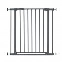 Hauck Clear Step 2 детский защитный барьер Металл Серый Hauck Clear Step 2 детский защитный барьер Металл Серый