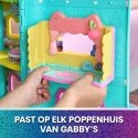 Gabby's Dollhouse GDH PYS Movie Kitchen Portal Rooms GML Gabby's Dollhouse GDH PYS Movie Kitchen Portal Rooms GML