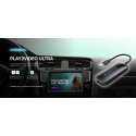 Ottocast Play2Video Ultra Carplay/Android Auto belaidis adapteris Ottocast Play2Video Ultra Carplay/Android Auto belaidis adapteris