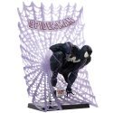 McFarlane Marvel kolekcija Spider-Man melnā uzvalkā McFarlane Marvel kolekcija Spider-Man melnā uzvalkā