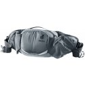 Deuter Pulse 3 jostasvietas somiņa Poliamīds Grafīts Deuter Pulse 3 jostasvietas somiņa Poliamīds Grafīts