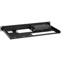 Rackmount.IT RM-OM-T1 palvelinkaapin lisävaruste Kiinnityskiinnike Rackmount.IT RM-OM-T1 palvelinkaapin lisävaruste Kiinnityskiinnike