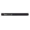 Rackmount.IT RM-OM-T1 palvelinkaapin lisävaruste Kiinnityskiinnike Rackmount.IT RM-OM-T1 palvelinkaapin lisävaruste Kiinnityskiinnike