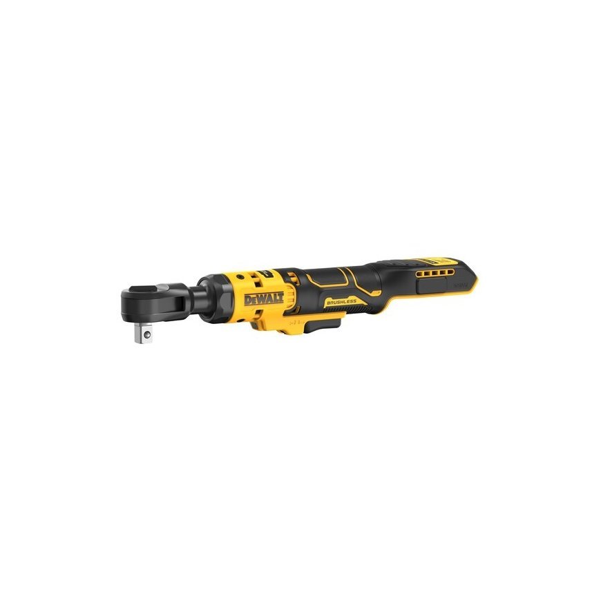 DeWALT DCF512N-XJ elektriskās uzgriežņu atslēga 1/2"