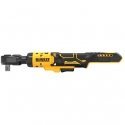 DeWALT DCF512N-XJ akkuväännin 1/2" 250 RPM 95 Nm musta, Keltainen 18 V DeWALT DCF512N-XJ akkuväännin 1/2" 250 RPM 95 Nm musta, Keltainen 18 V