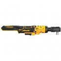 DeWALT DCF512N-XJ akkuväännin 1/2" 250 RPM 95 Nm musta, Keltainen 18 V DeWALT DCF512N-XJ akkuväännin 1/2" 250 RPM 95 Nm musta, Keltainen 18 V