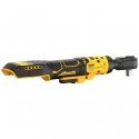 DeWALT DCF512N-XJ akkuväännin 1/2" 250 RPM 95 Nm musta, Keltainen 18 V DeWALT DCF512N-XJ akkuväännin 1/2" 250 RPM 95 Nm musta, Keltainen 18 V