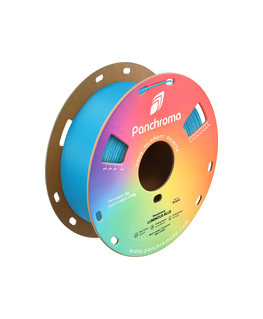 BambuLab Bambu Lab Refill PLA Basic plastikas 1.75mm 1kg - Auksinis