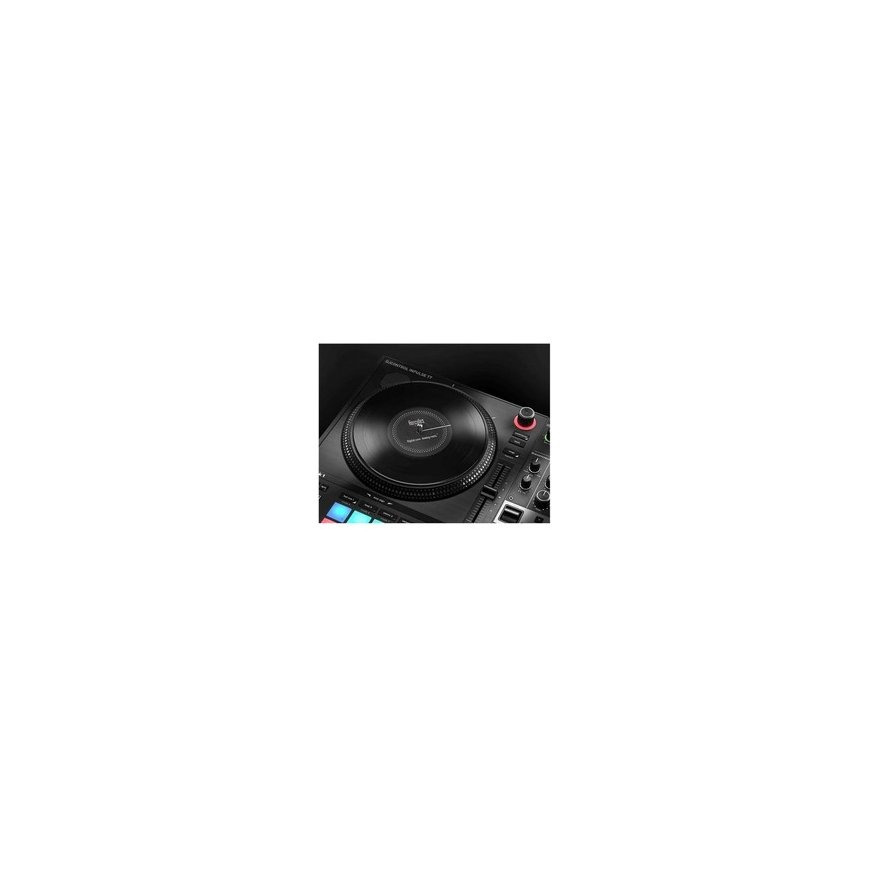 Madej DJ segamismikser 013232 98305