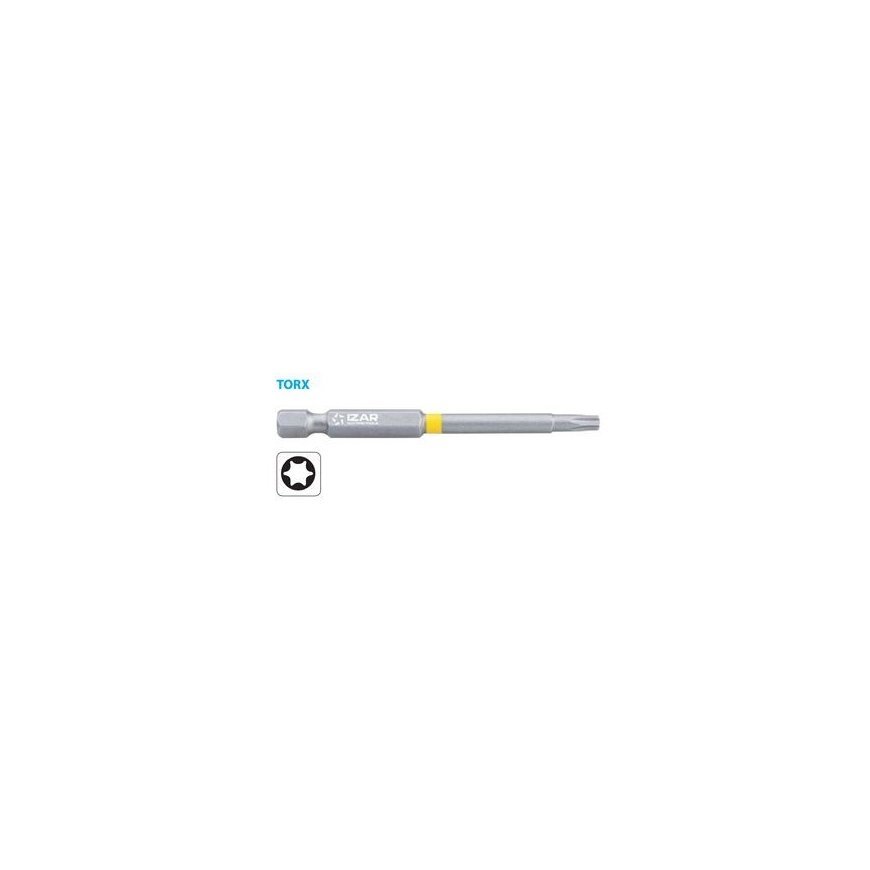 Neo Tools PZ2 Screwdriver Bits 25 mm, 100 pcs. – 2