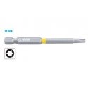Neo Tools PZ2 Screwdriver Bits 25 mm, 100 pcs. Neo Tools PZ2 Screwdriver Bits 25 mm, 100 pcs.