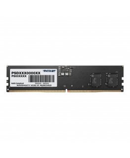 Patriot Memory Signature Line PSD532G56002 atmiņas modulis 32 GB 1 x 32 GB DDR5