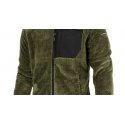 Lahti Pro Sherpa-huppari vetoketjulla vihreä, "3xl", ce, lahti Lahti Pro Sherpa-huppari vetoketjulla vihreä, "3xl", ce, lahti