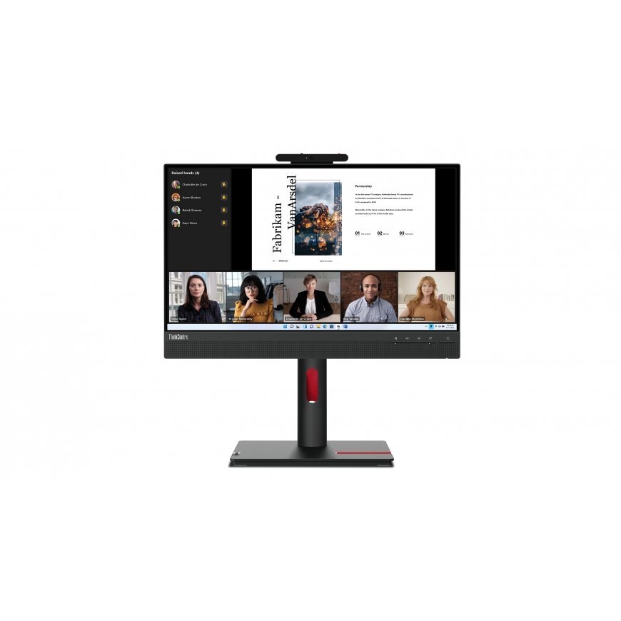 Lenovo ThinkCentre Tiny-In-One 22 Gen 5