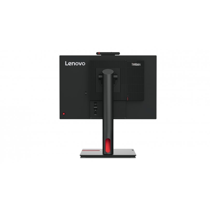 Lenovo ThinkCentre Tiny-In-One 22 Gen 5 LED display 54,6 cm (21.5") 1920 x 1080 pikseliä Full HD mus – 2
