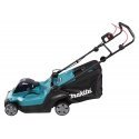 Makita LM004GZ muruniiduk Lükatav muruniiduk Patarei Must, Sinine Makita LM004GZ muruniiduk Lükatav muruniiduk Patarei Must, Sinine