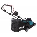 Makita LM004GZ газонокосилка Толкаемая газонокосилка Аккумулятор Черный, Синий Makita LM004GZ газонокосилка Толкаемая газонокосилка Аккумулятор Черный, Синий
