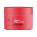 Wella Professionals INVIGO Brilliance Mask Coarse matu maska 150 ml Sievietes