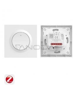 Zigbee išmanusis roletų sieninis jungiklis Sonoff MINI-ZBRBS-E