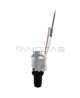 Micro Swiss FlowTech™ Hotend, предназначенный для Sovol SV08