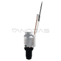 Micro Swiss FlowTech™ Hotend, suunniteltu Sovol SV08:lle Micro Swiss FlowTech™ Hotend, suunniteltu Sovol SV08:lle